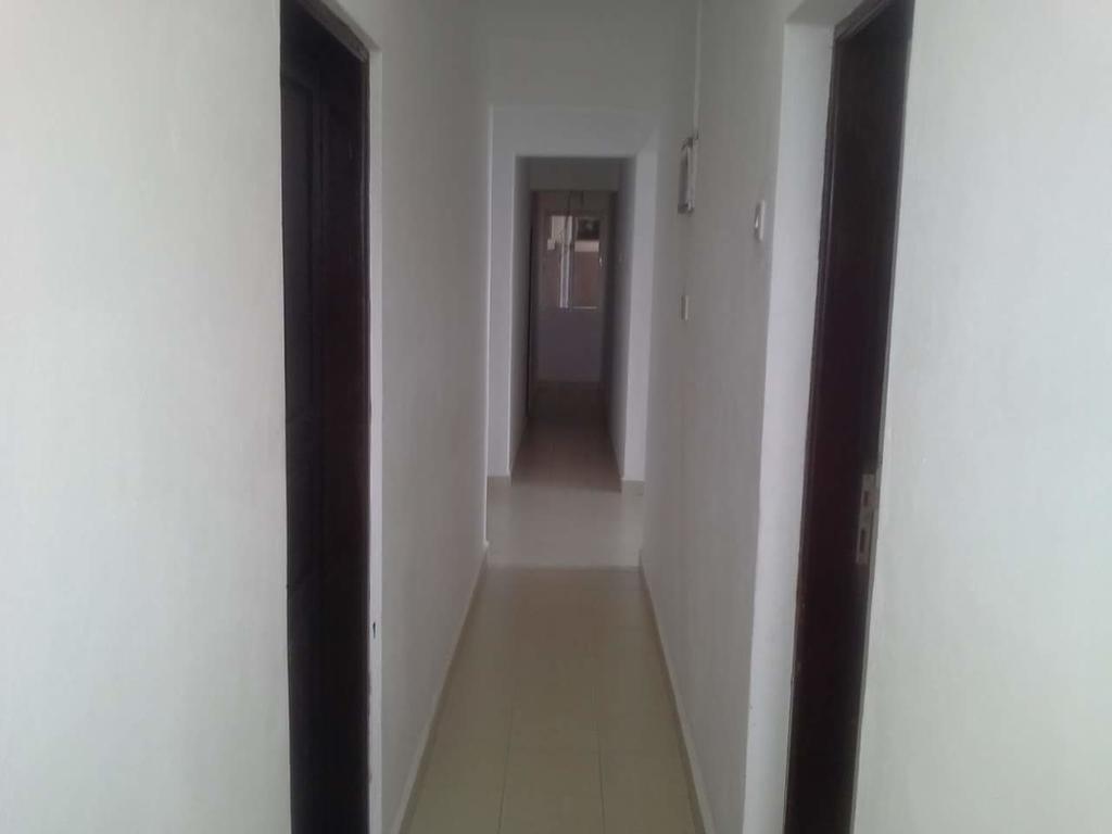 Golden Guest House- Miritini Mombasa Kültér fotó